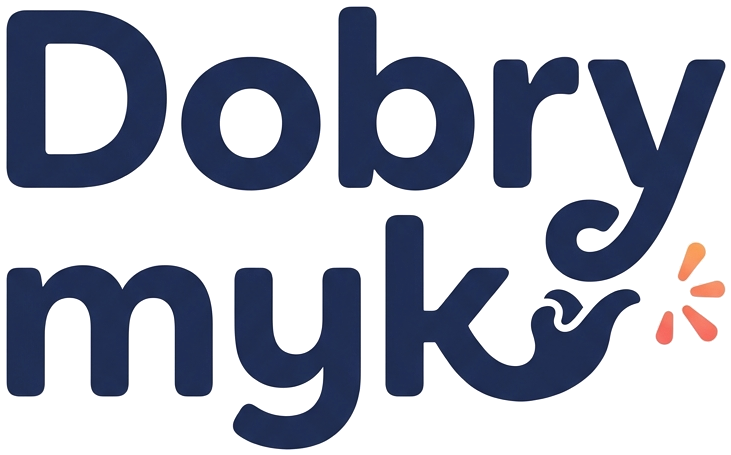 Dobry Myk